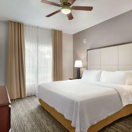 Homewood Suites By Hilton Dallas-Arlington